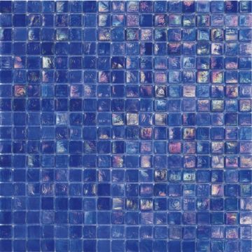 Sicis Iridium Iris 3 Glass Tile